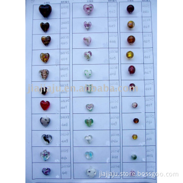 0804265 glass button